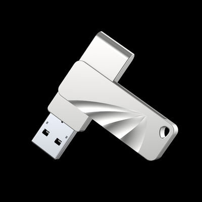 2 in 1 Usb Flash Drive USB3.0 2.0 Pen Drive 16gb 32gb 64gb 128gb 256GB 512GB 1TB 2TB Pendrives Type C Usb