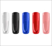 PG Brand Plastic USB Flash Drive 128GB 256GB Pen Drive For Laptop Audio Projector