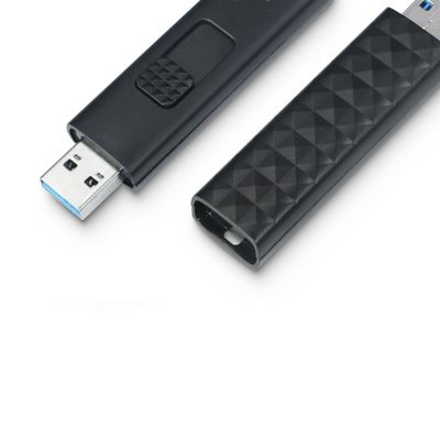 Customized Logo USB Flash Drive Grade A with Customized Service