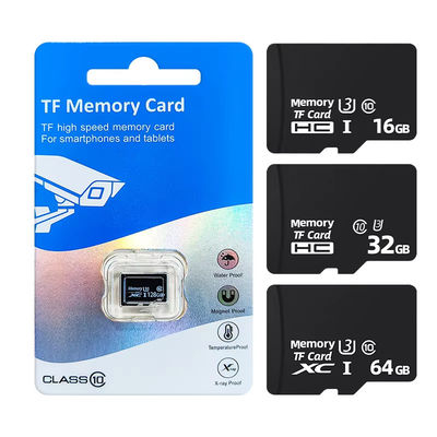 TF CARD 100% Original 128GB 32GB 16GB 64GB A1 Memory Card Ultra Class 10 SDHC Card