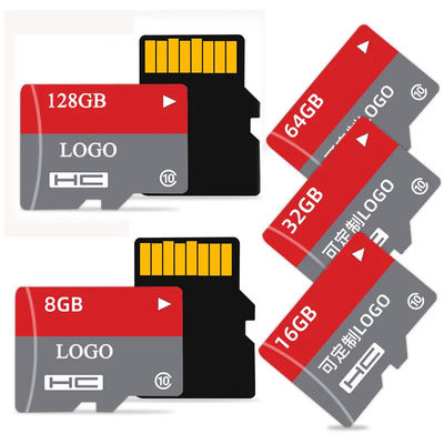Original TF 2GB 4GB Flash Memory Card 32GB 64GB 128GB 256MB 512MB Camera Memory SD Cards