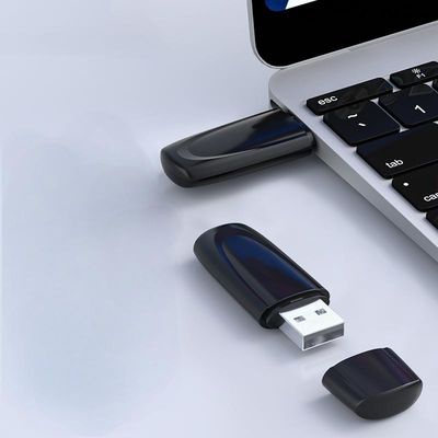 Metal Mini Usb Type-C Flash Drive 2 In1 8gb High Speed Usb2.0 Pen Drive for Computer Cell Phone