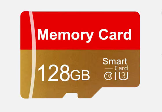 100% Original TF SD Memory Card 8GB to 512GB Options for 4K Cameras Card and DVRs
