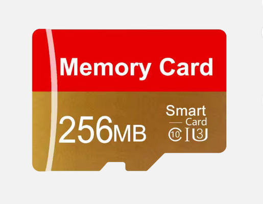 Original TF/SD Memory Card 256GB 512GB for 4K Cameras and DVRs Dash Cam