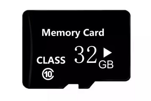 High Speed Flash Card 128GB 256GB 512GB Large Capacity TF/SD Memory Card For Laptops/PC/MAC