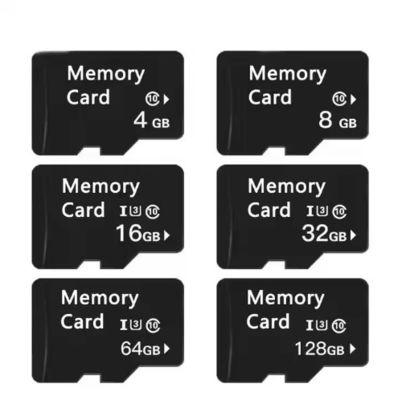 PG Mini SD Memory Card 128GB 256GB 512GB High Speed TF SD Card For Phone Nintendo Switch PC