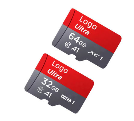 Mini SD Card Black 128gb 64gb Tf Card For Dashcam 32gb Tf Card