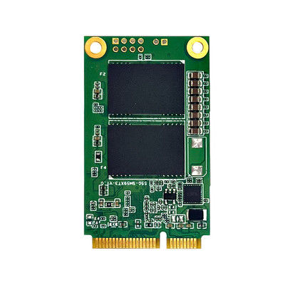 Industrial Grade PG Brand MSATA SSD 1TB 512GB 256GB SSD For Video Surveillance