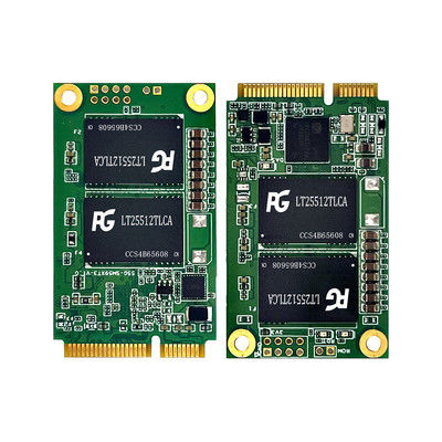 PG Brand High Performance SSD 512GB Solid State Drive 1TB SSD Industrial Grade Quality mSATA SSD