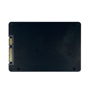 Wide Temp -40 ~ +85℃ Industrial Standard 2.5'' SATA3 SSD  Internal Solid State Drive