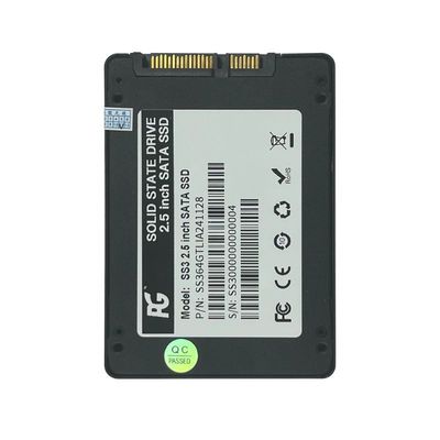Stock 2.5 SATA 1tb Internal Solid State Drive Hard Drives for Industrial SSD