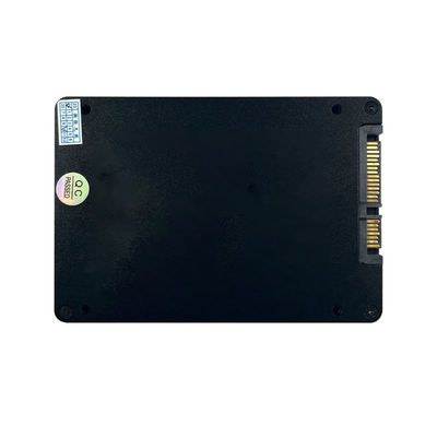 Internal SSD Hard Drive 256GB 64GB Industrial Grade 2.5'' SATA SSD for Desktop
