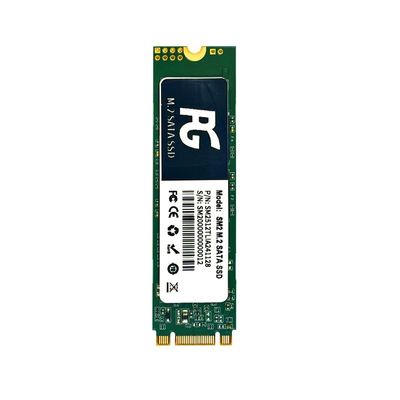 OEM 1TB M.2 SATA 3 Industrial Grade SSD for IPC -40-85C Orign
