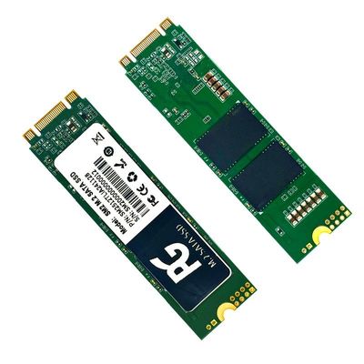 OEM 1TB M.2 SATA 3 Industrial Grade SSD for IPC -40-85C Orign