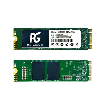 Industrial Grade Solid State Interno Discos Duros Disque Dur Hard Drive 1TB 512GB SSD