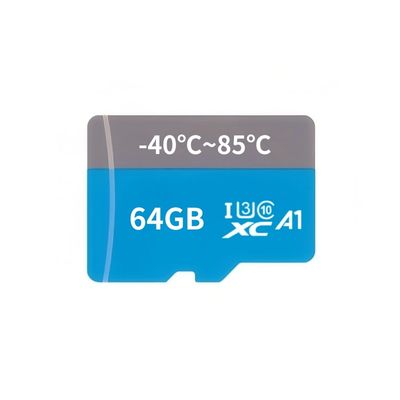 High Speed Flash Memory Card 64gb128gb 256gb 512gb Class10 Mini SD Card