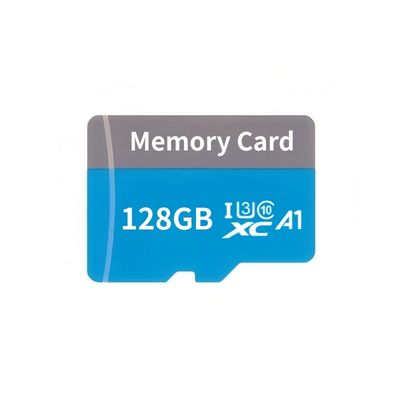 128GB 256GB 1TB For SD Card Memory Card TF Card with Adapter High Speed