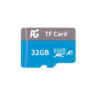 Memory Card 16GB 32GB 64GB 128GB 256GB TF Class 10 for Smartphones Tablets