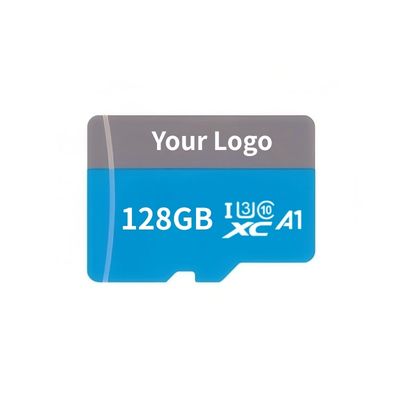 Memory Card 128GB 256GB Class10 U3 Flash TF Card for Dash Cam 128GB TF Card
