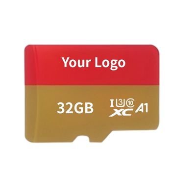 Original TF Memory Card V30 512GB 90MB/s for Phone Camera Tablet